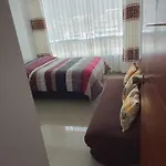 Apartamento Con Vistas A La Montana