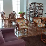 Apartamento Con Vistas A La Montana
